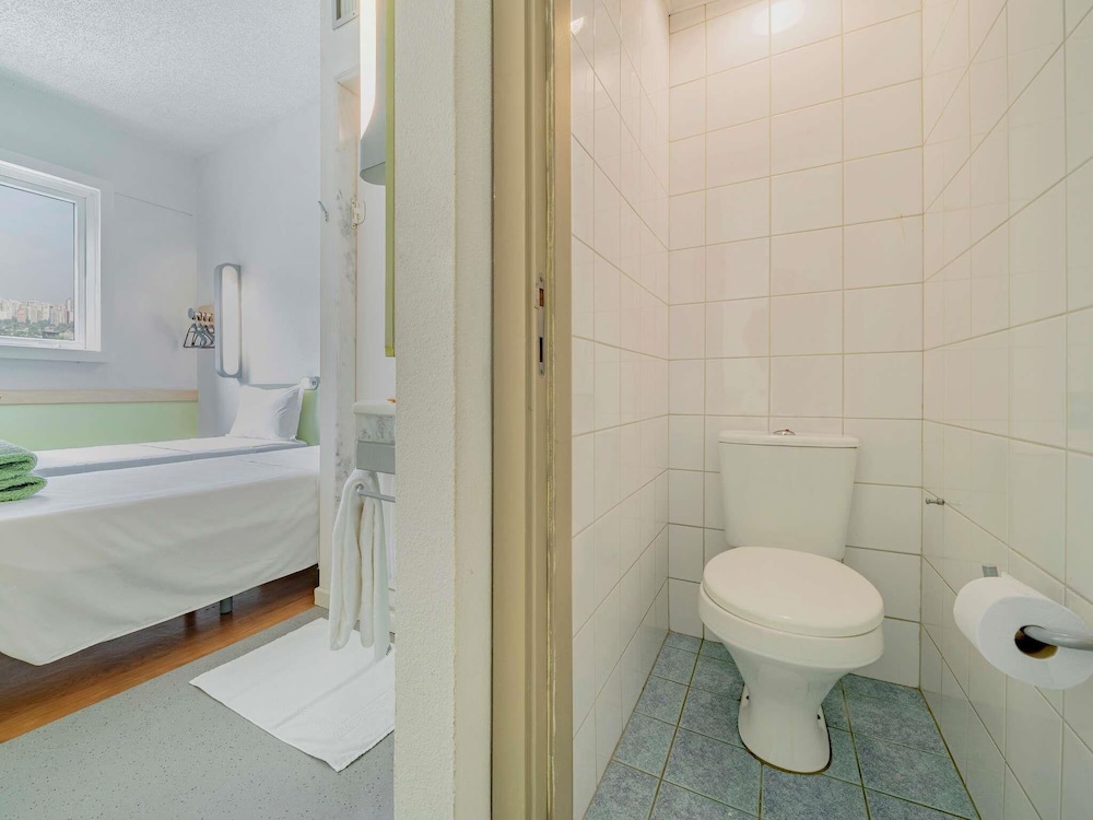 Ibis Budget Sao Paulo Jardins 69/71