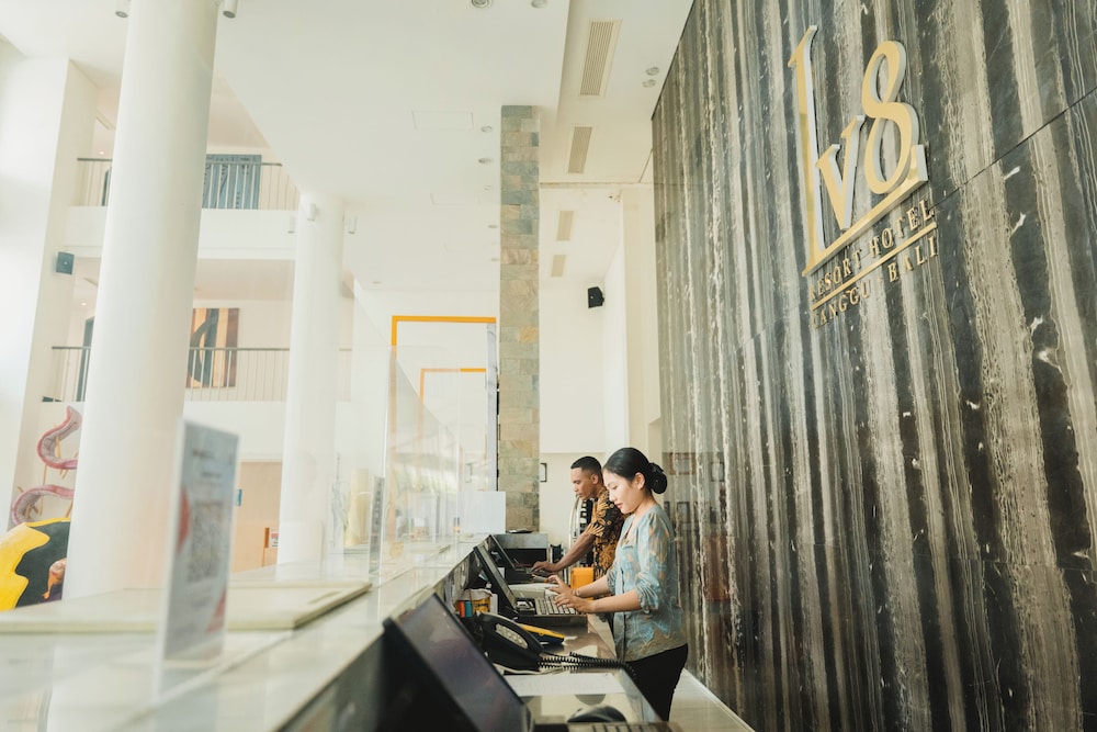 Lv8 Resort Hotel 14/72