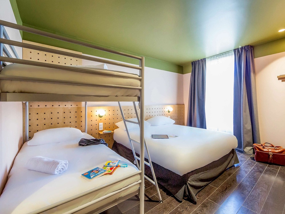 greet Hotel Marseille Centre Saint Charles 26/76