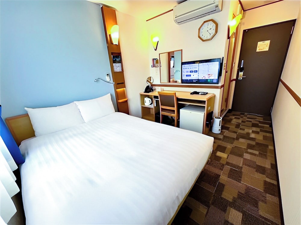 Toyoko Inn Hiroshima Heiwa-odori 19/63