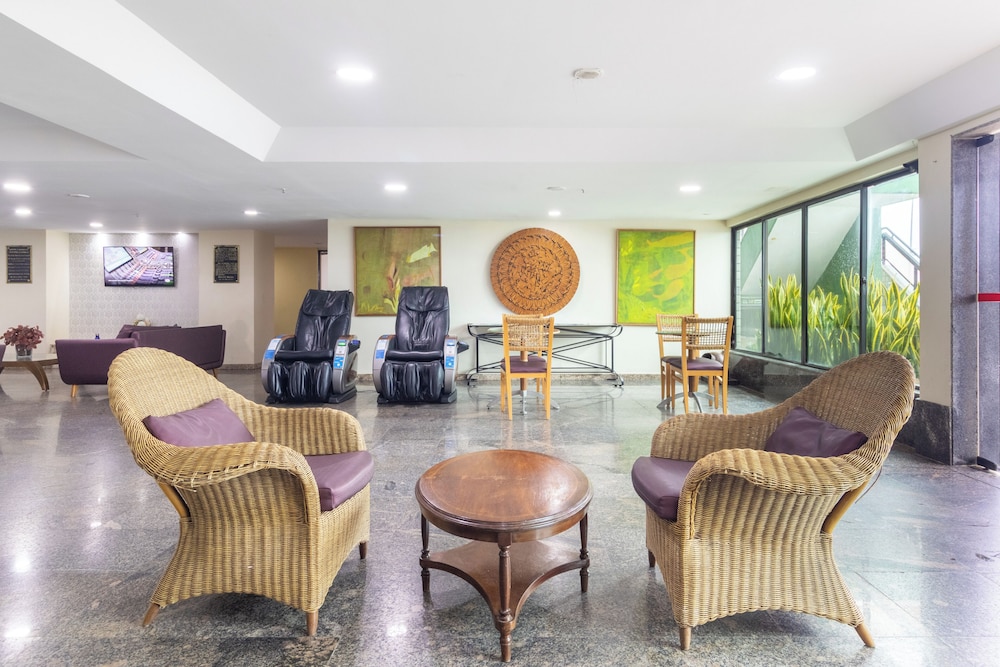 Hotel Dan Inn Mar Piedade - Grande Recife By Nacional Inn 27/48
