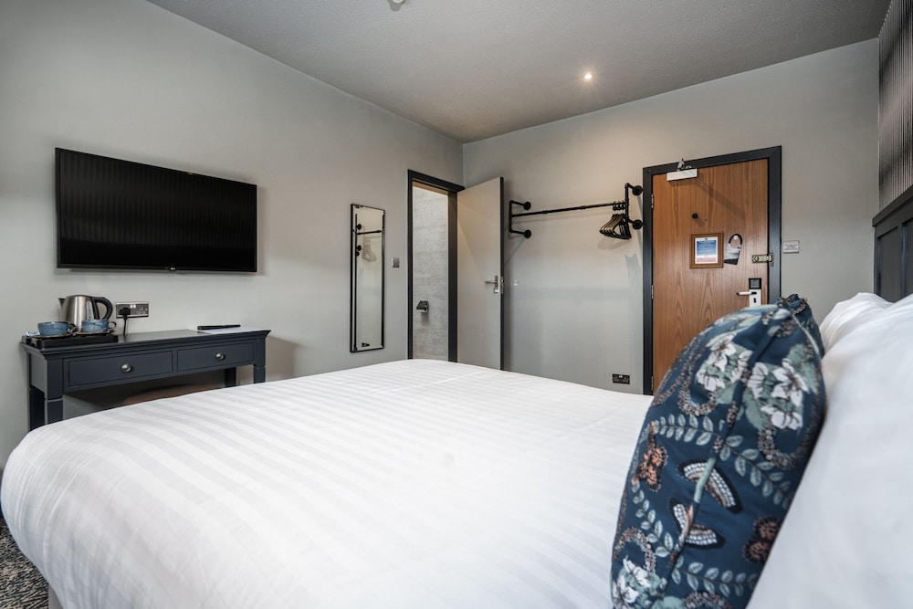 The Coachman Hotel 10/38
