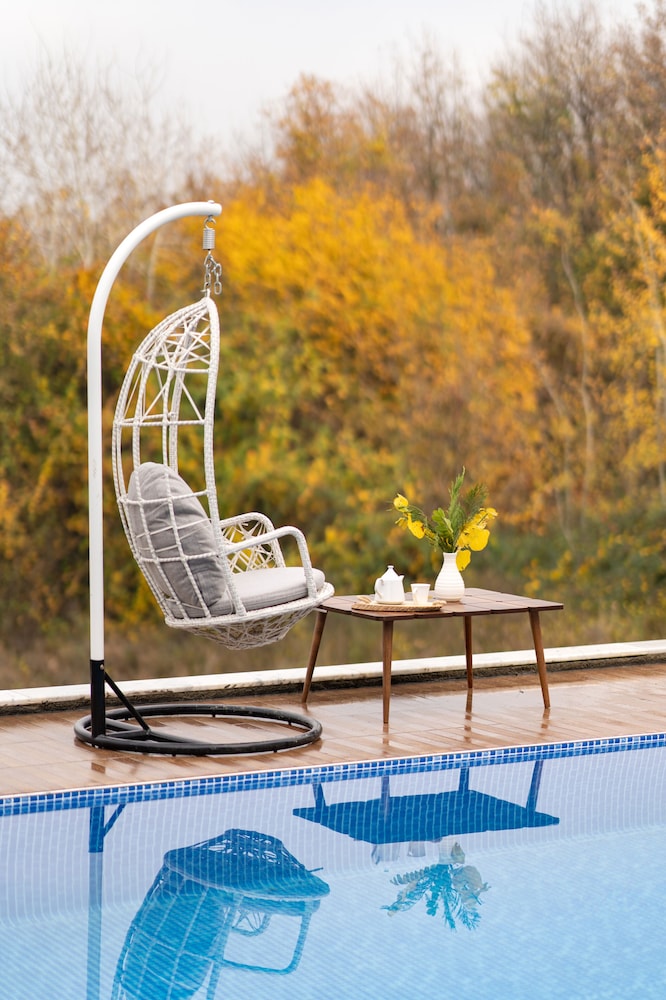 Sapanca View Hotel 14/40