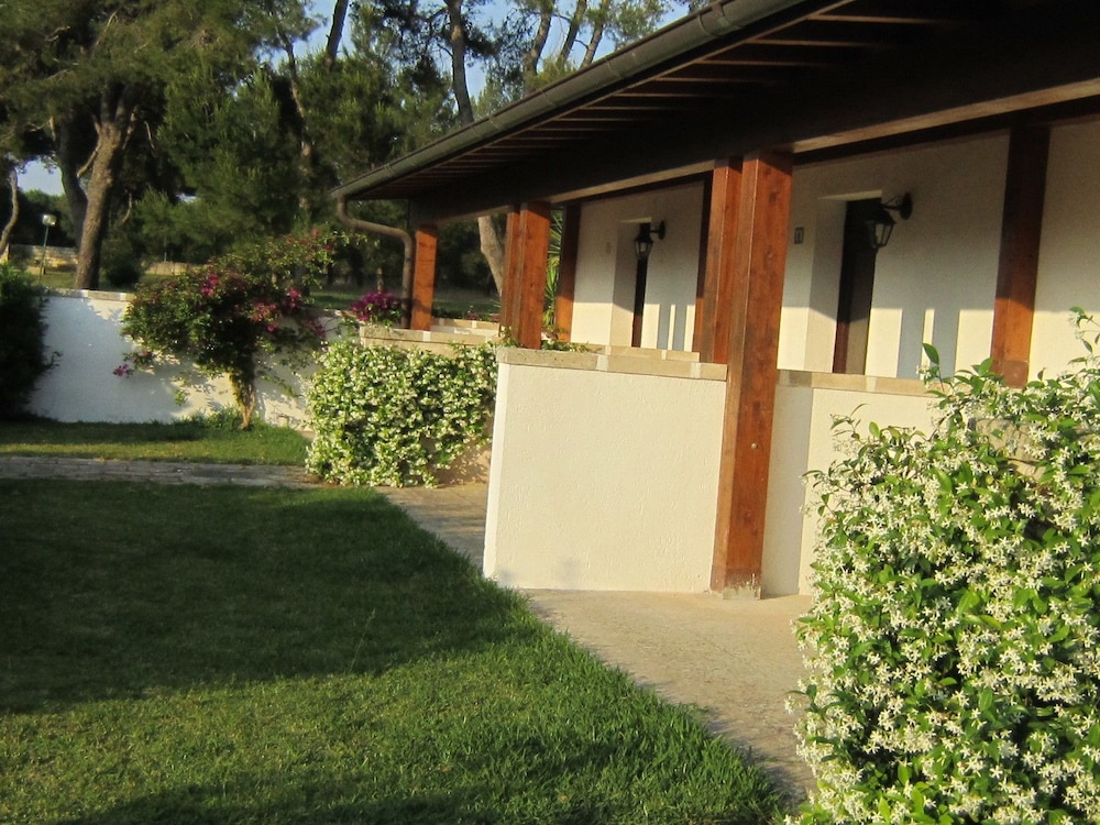 Hotel Masseria Fabrizio 56/62