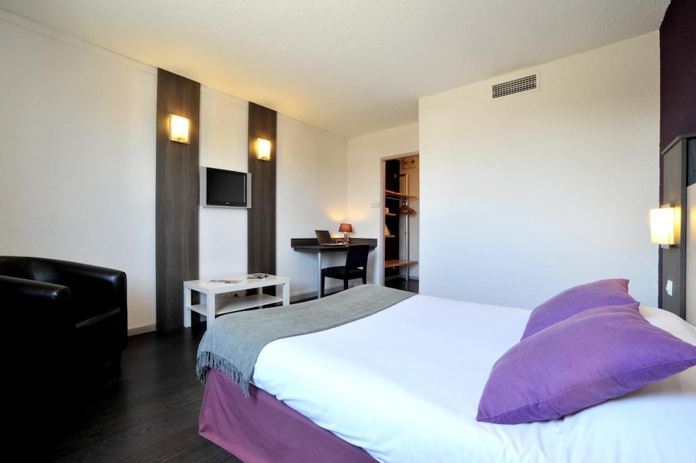 BRIT HOTEL MONTPELLIER PARC EXPO 21/60