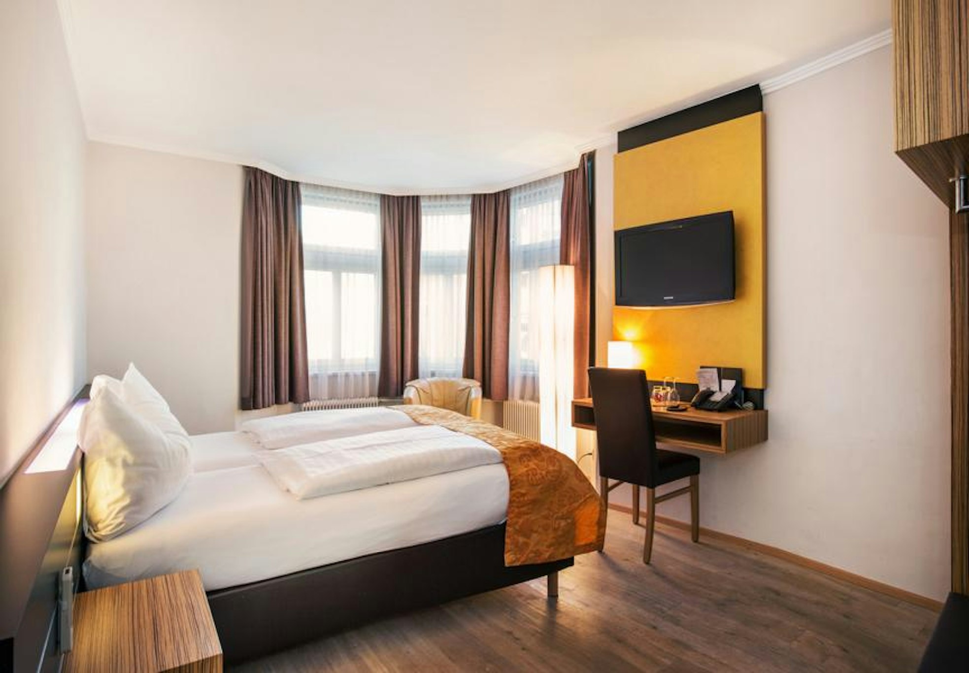 Hotel Leipziger Hof Ex Best Western Plus 21/67