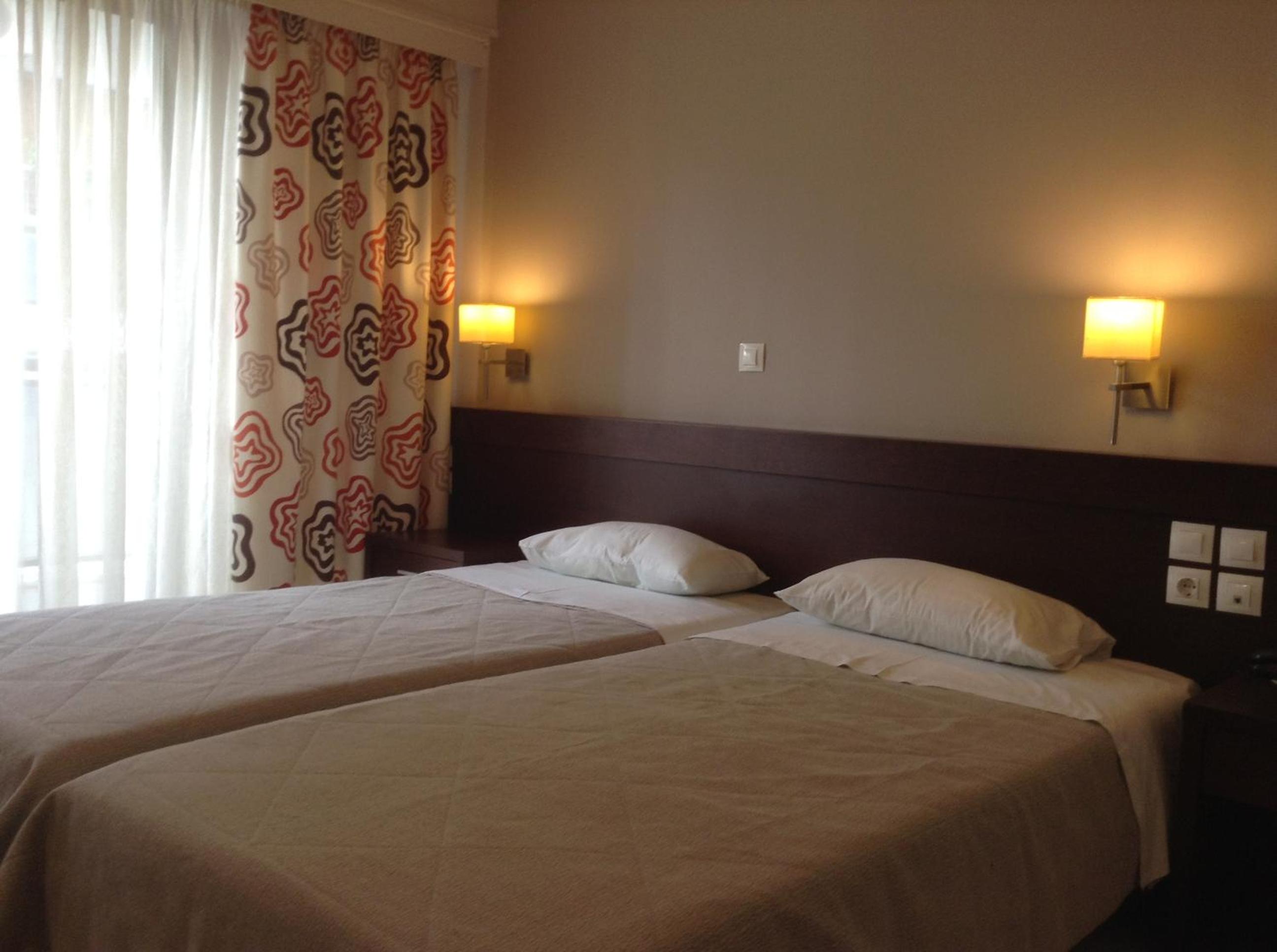 Electra Hotel 13/51