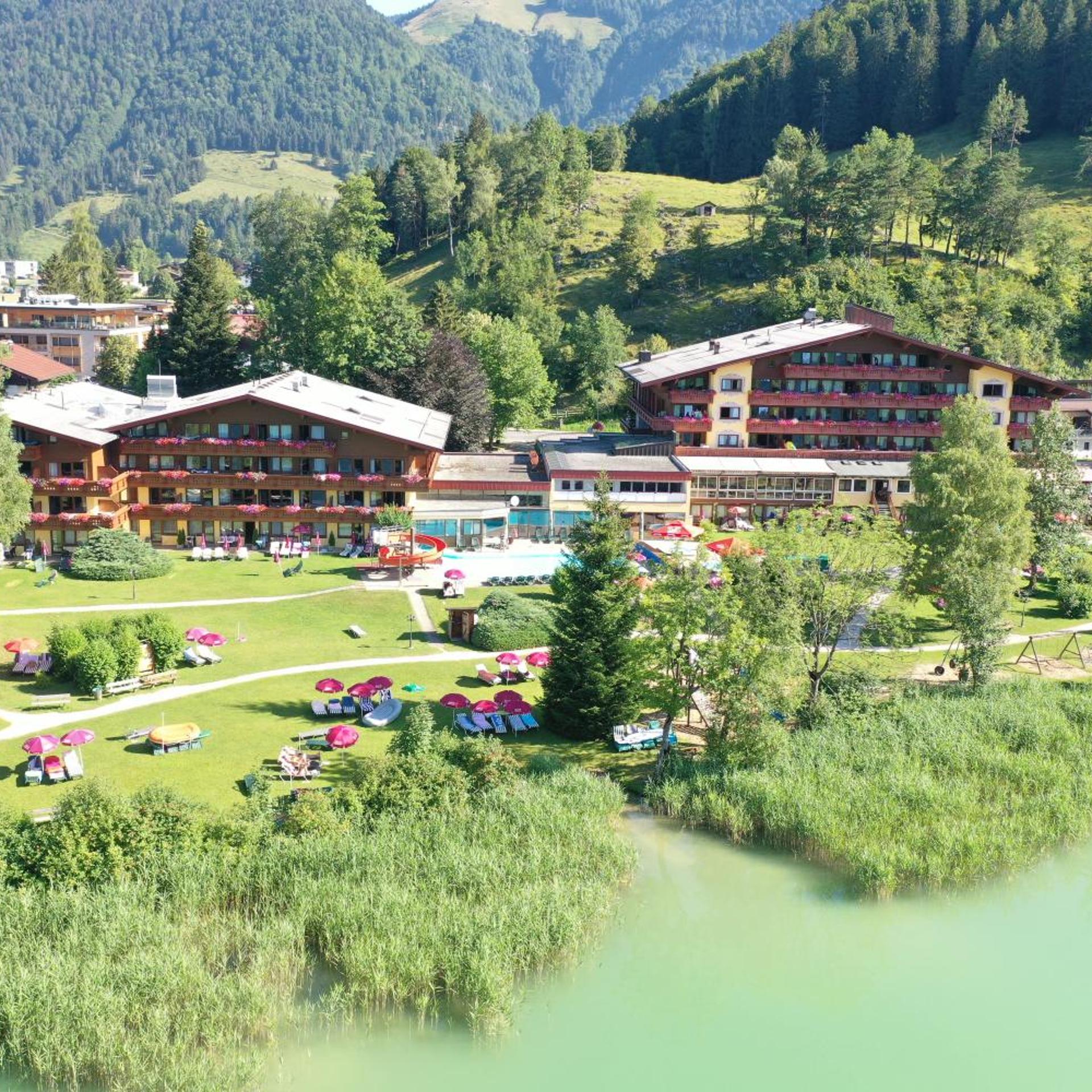 Ferienclub Bellevue 25/33