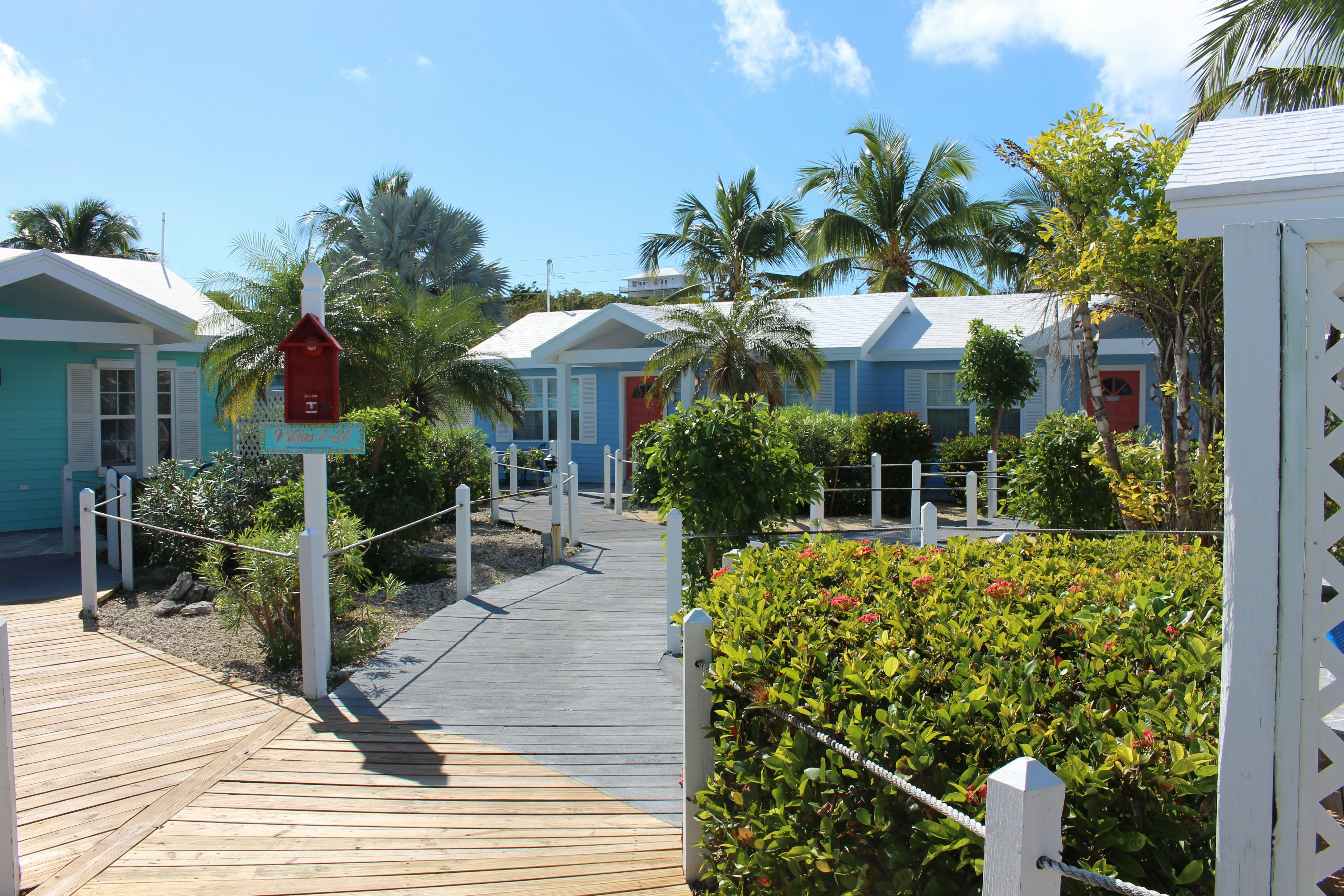 Hideaways Exuma 66/76