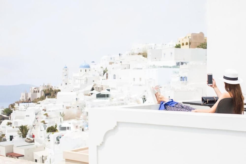 Agave Santorini Design Boutique Hotel 5/49