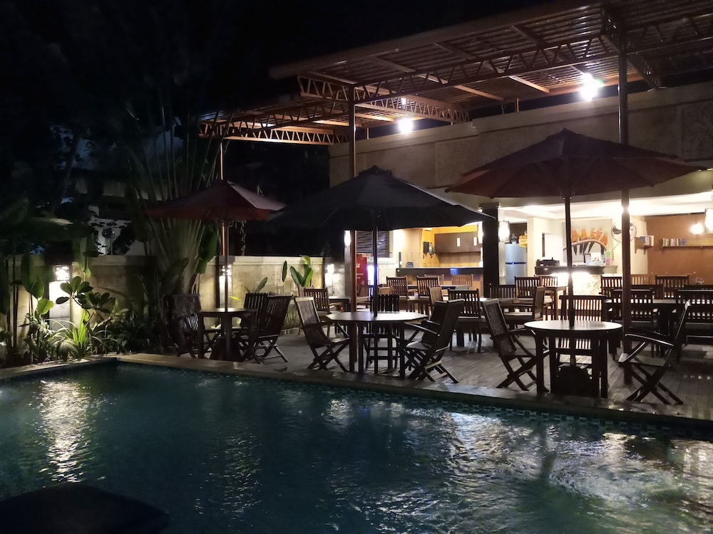 Sari Villa Sanur Beach 5/39