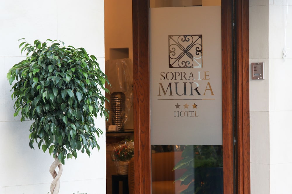 Sopra Le Mura Hotel 8/50