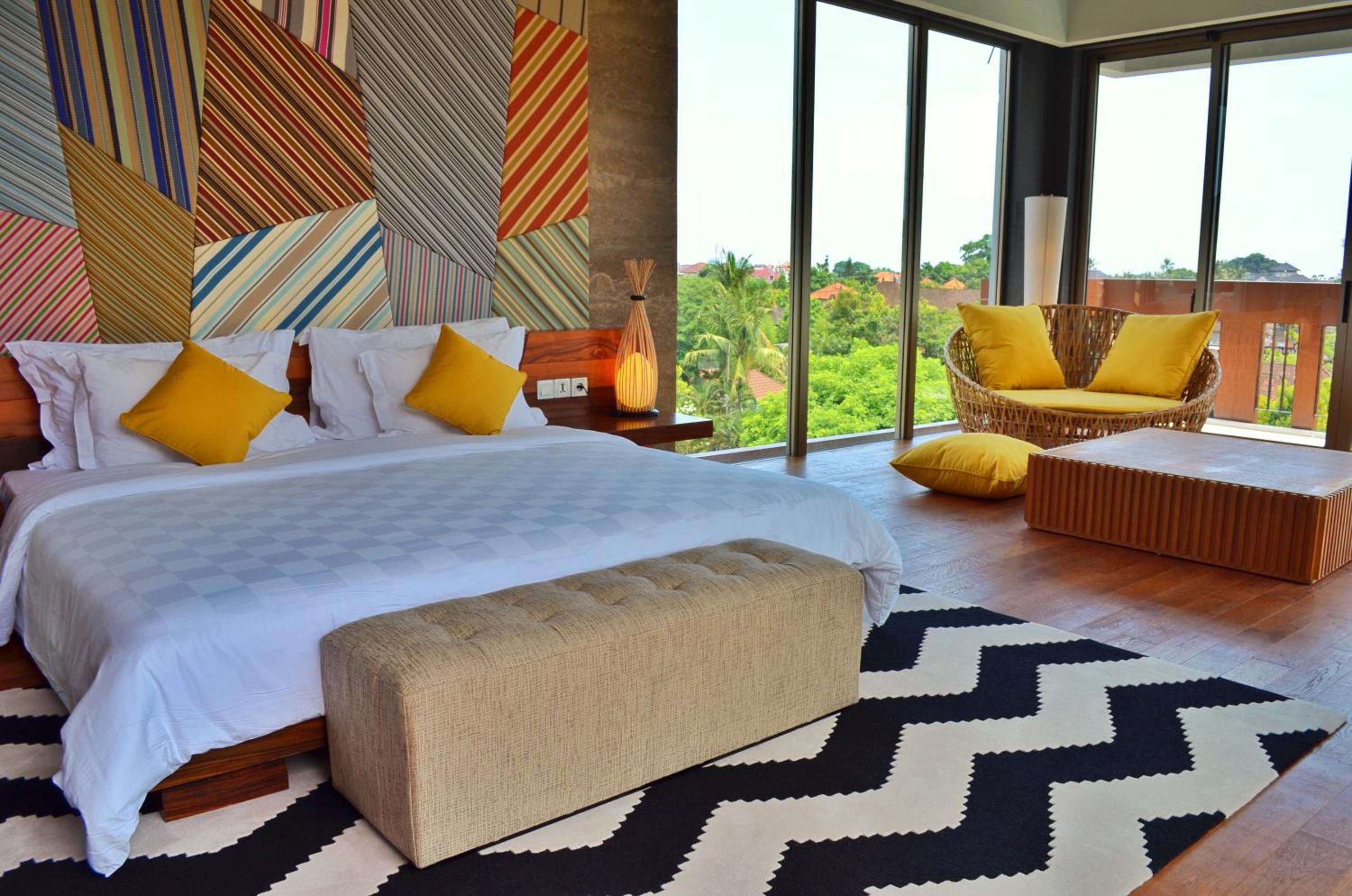 2 Bedrooms, Roof Top, Villa, Private Pool