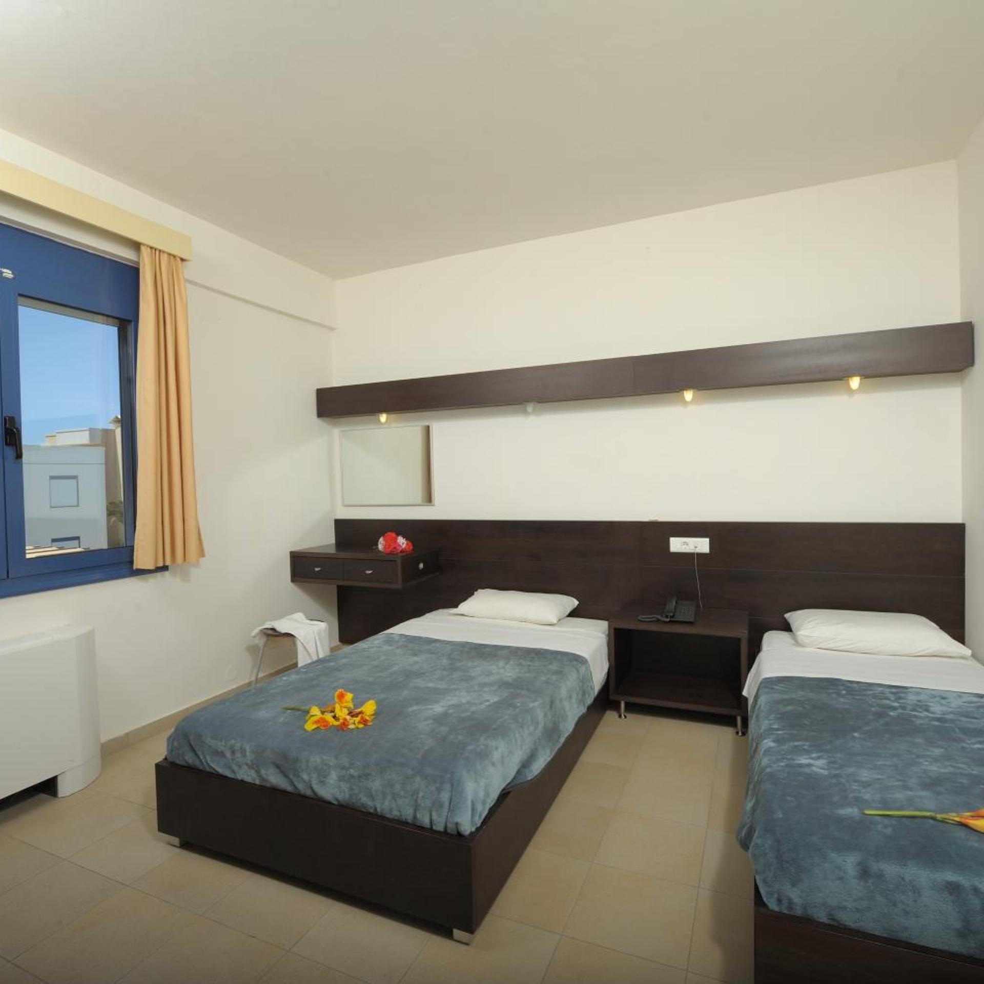 APARTMENT 1 BEDROOM