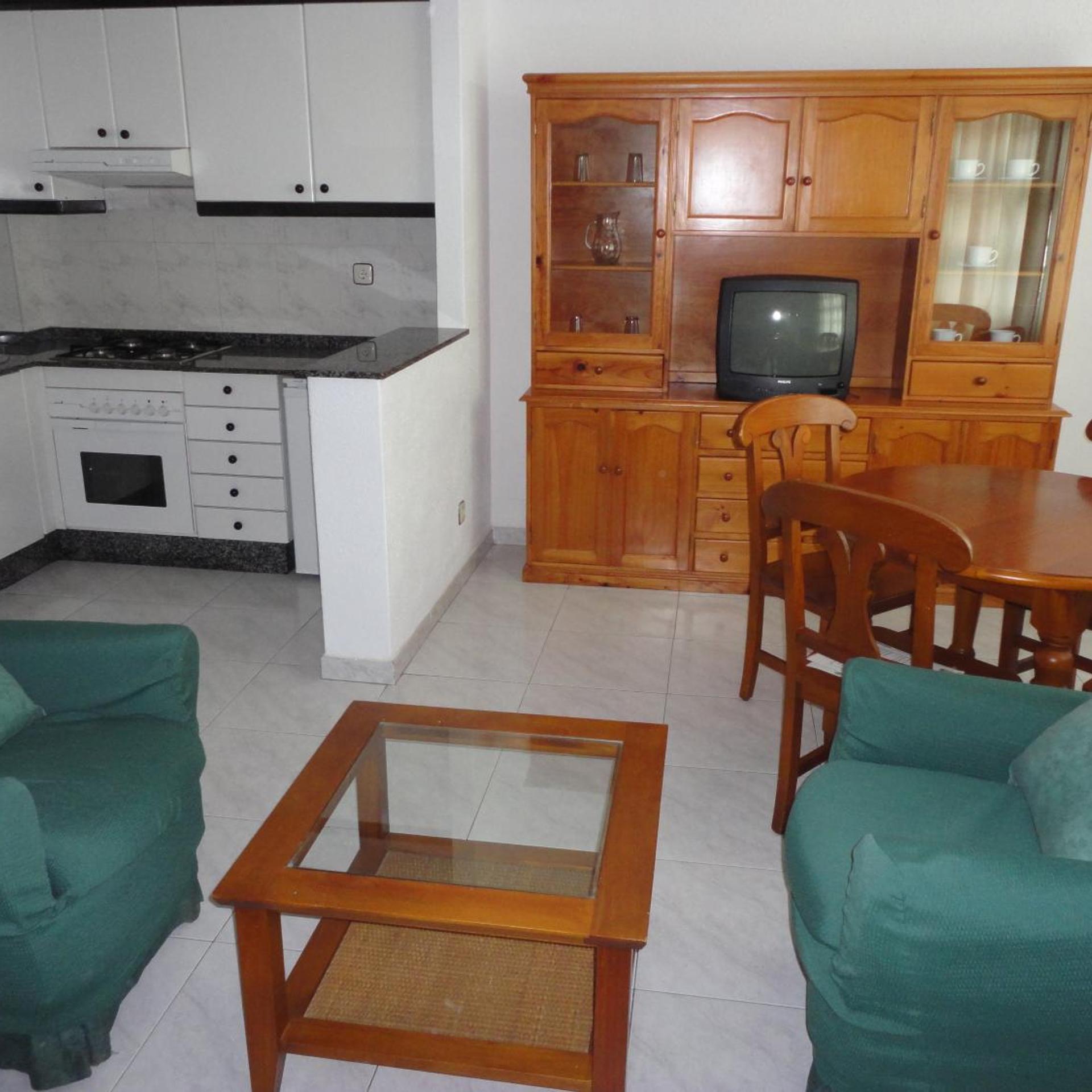 Sarga Sentirgalicia Apartmentos 35/55