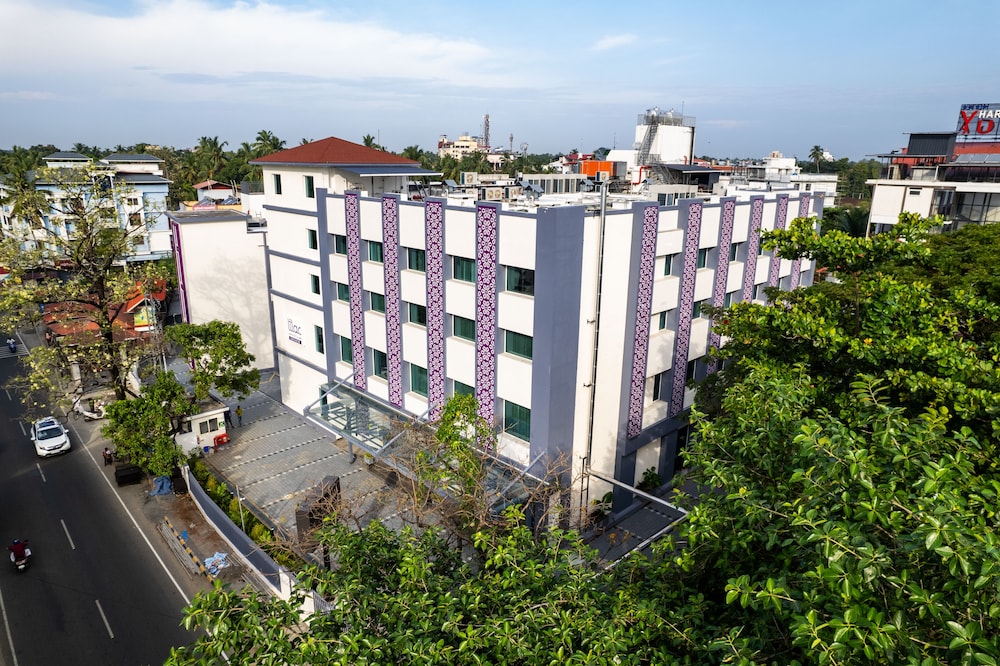 Lilac Hotel, Guruvayur 6/49