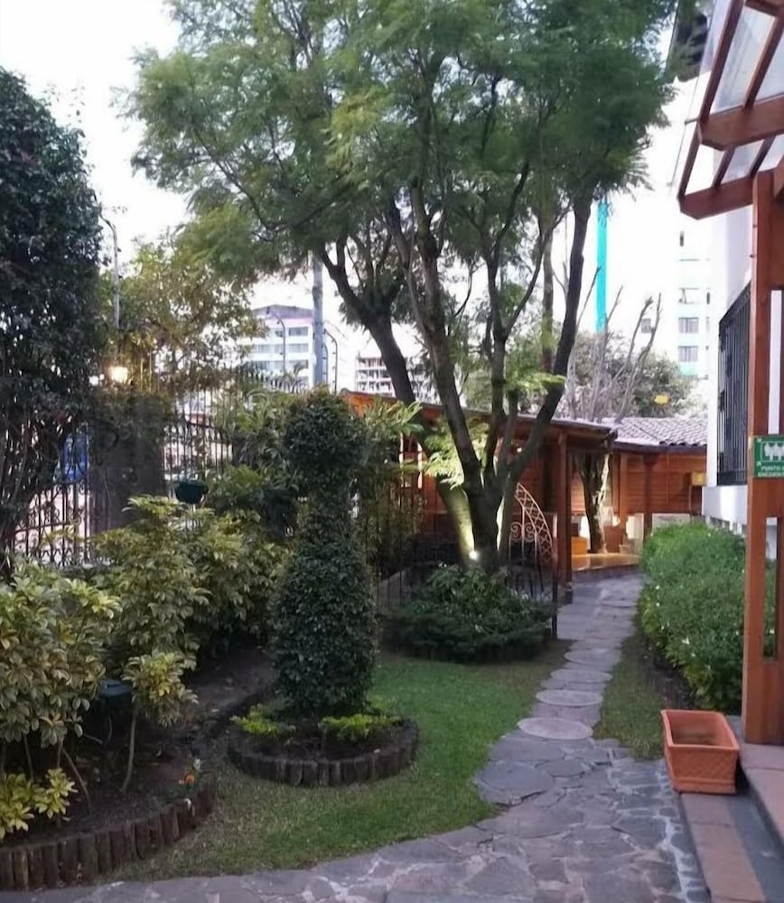 Villa De Sant Hotel Boutique 69/71