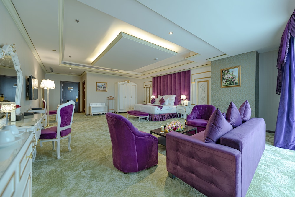 فندق دبليو ايه جده(Wa Hotel Jeddah) 41/50