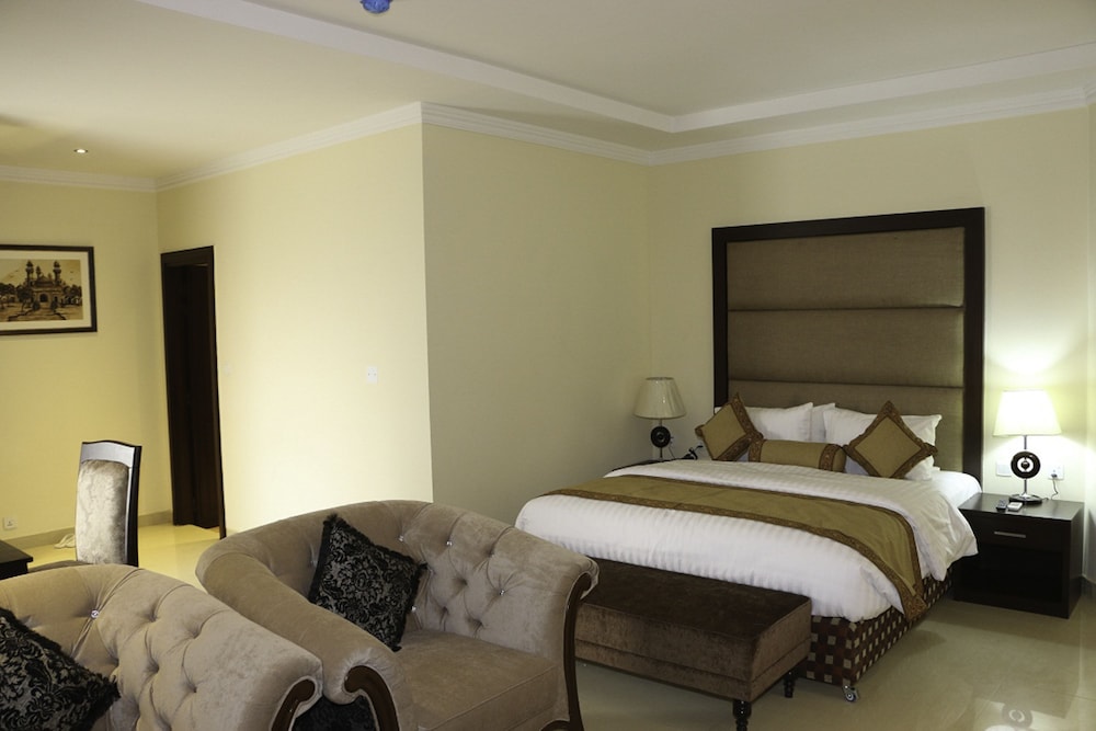 Hotel The Jeevens 15/32