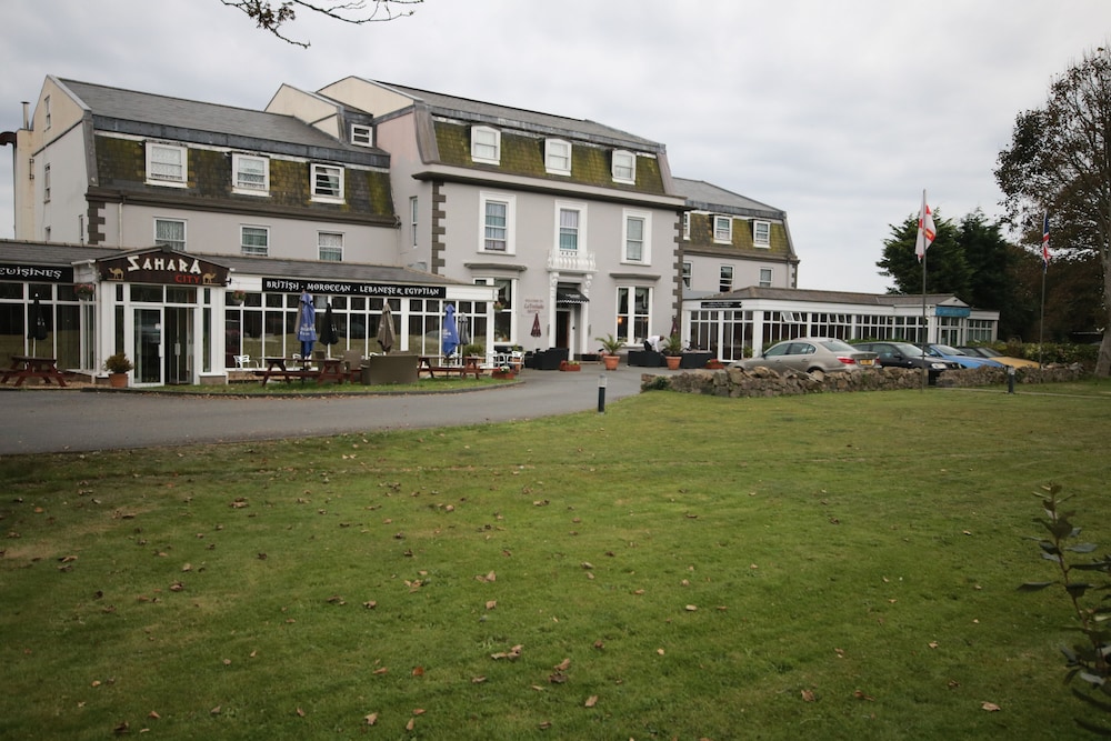 La Trelade Hotel 47/50