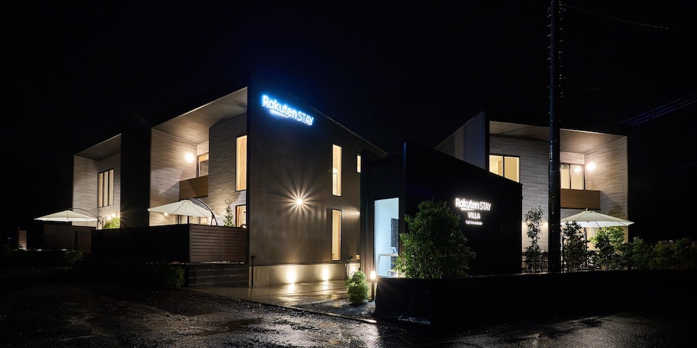 Rakuten STAY VILLA Fuji Yamanakako [VR] 5/50