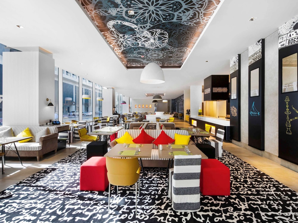 Ibis Styles Dubai Airport 39/66