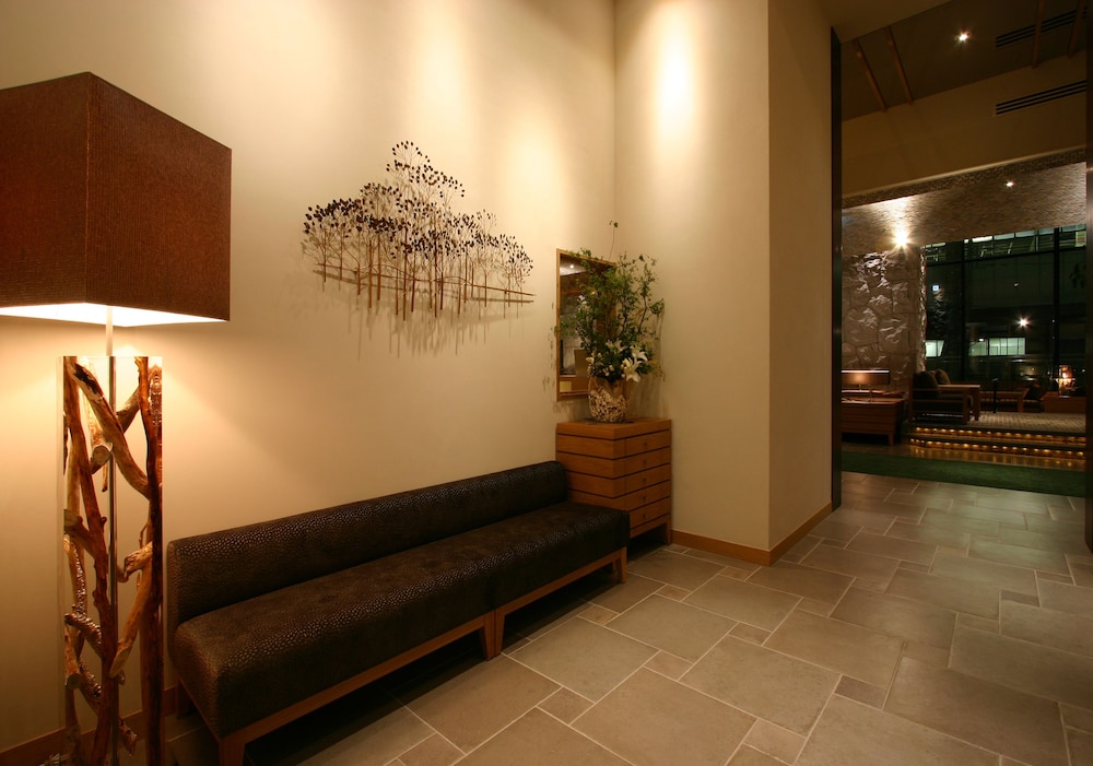 Hotel Coco Grand Takasaki 3/42