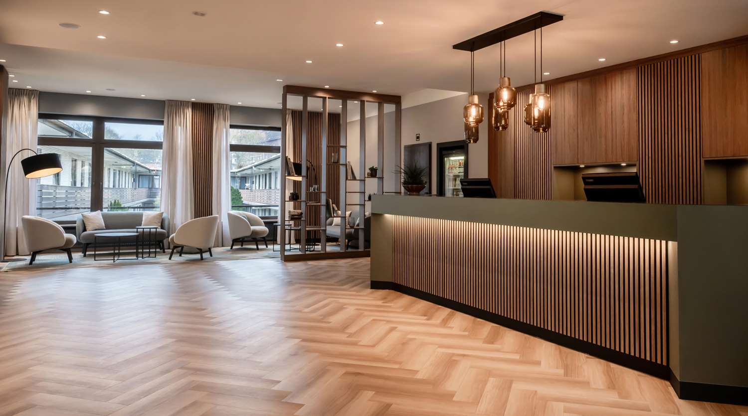 Best Western Hotel Hamburg International 26/55