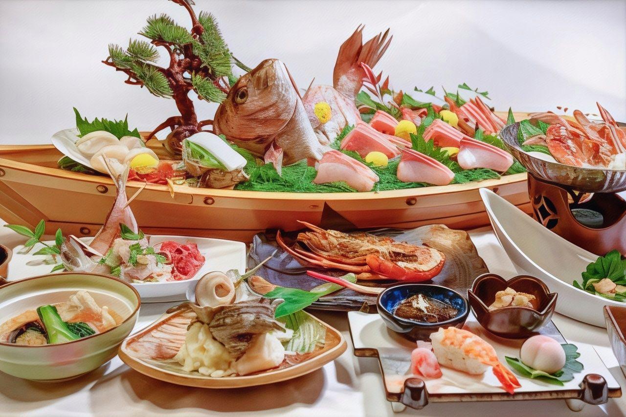 Ajiro Kanko Hotel 14/14