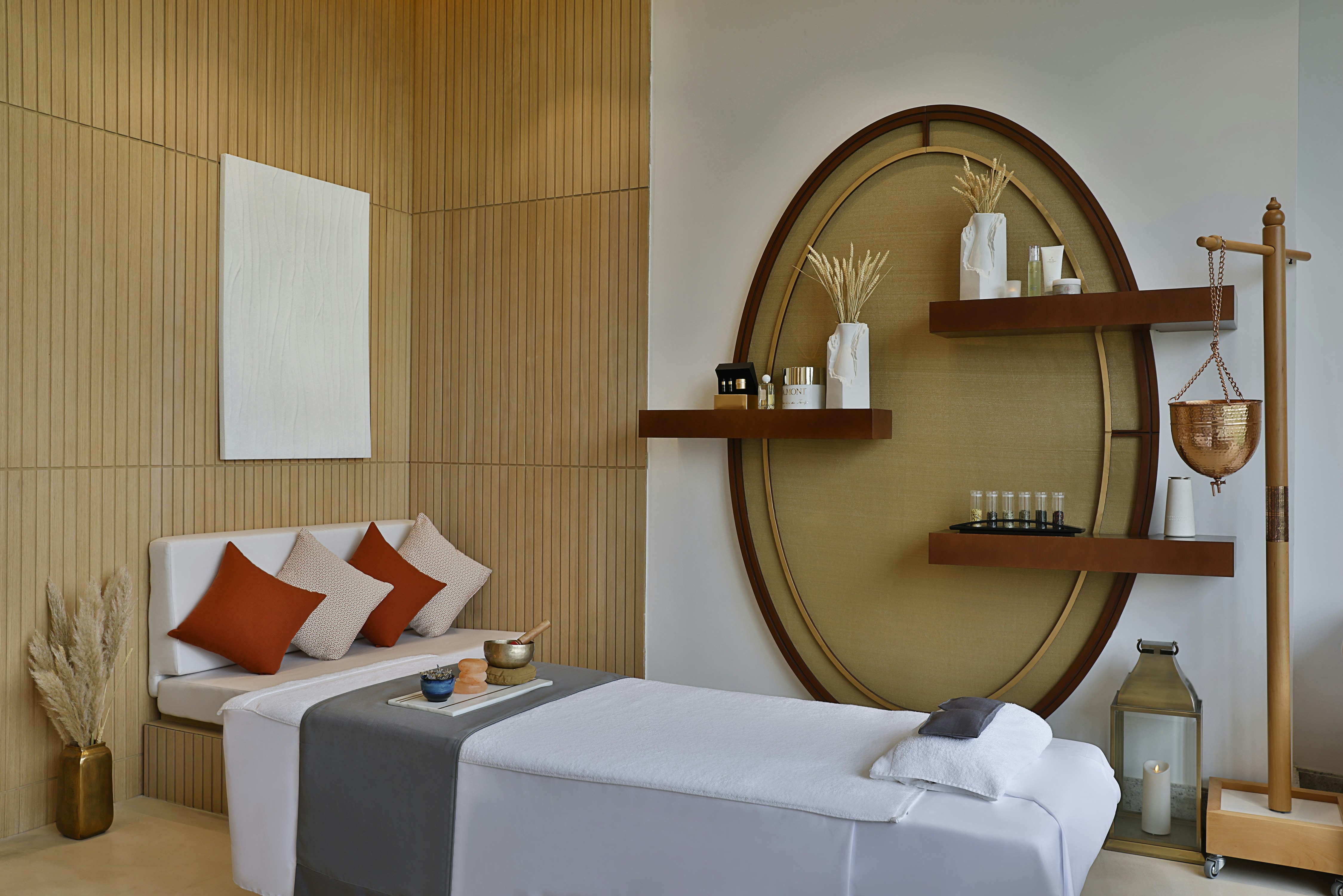 Katara Hills Doha, LXR Hotels & Resorts 11/21