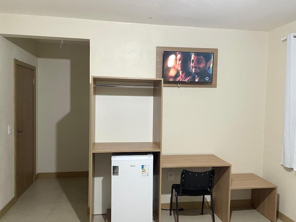 Marechal Plaza Hotel 30/43