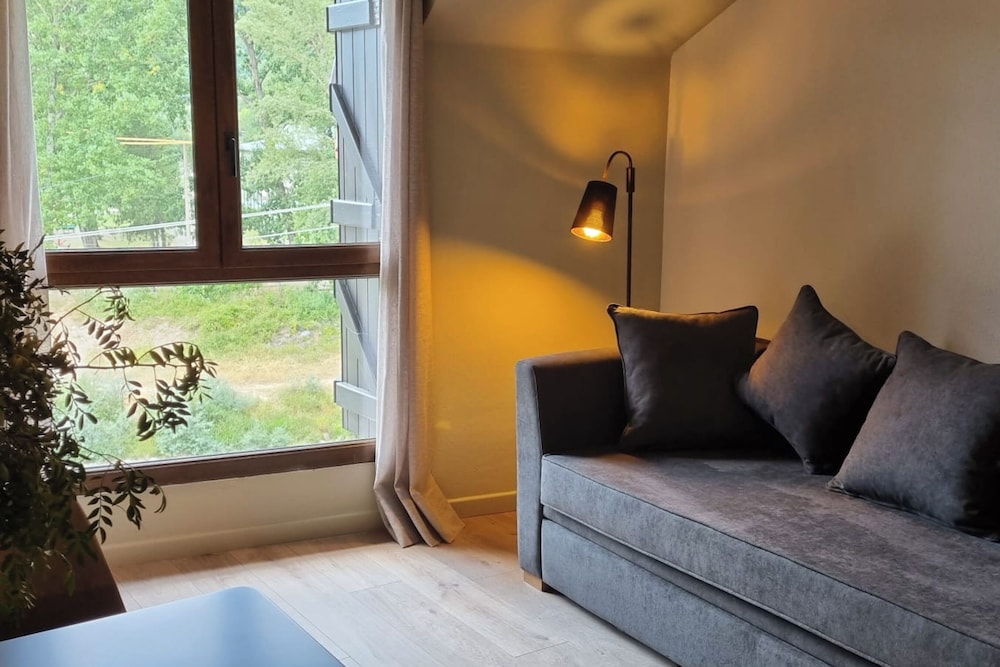 TIERRA BOUTIQUE APARTAMENTOS 15/24
