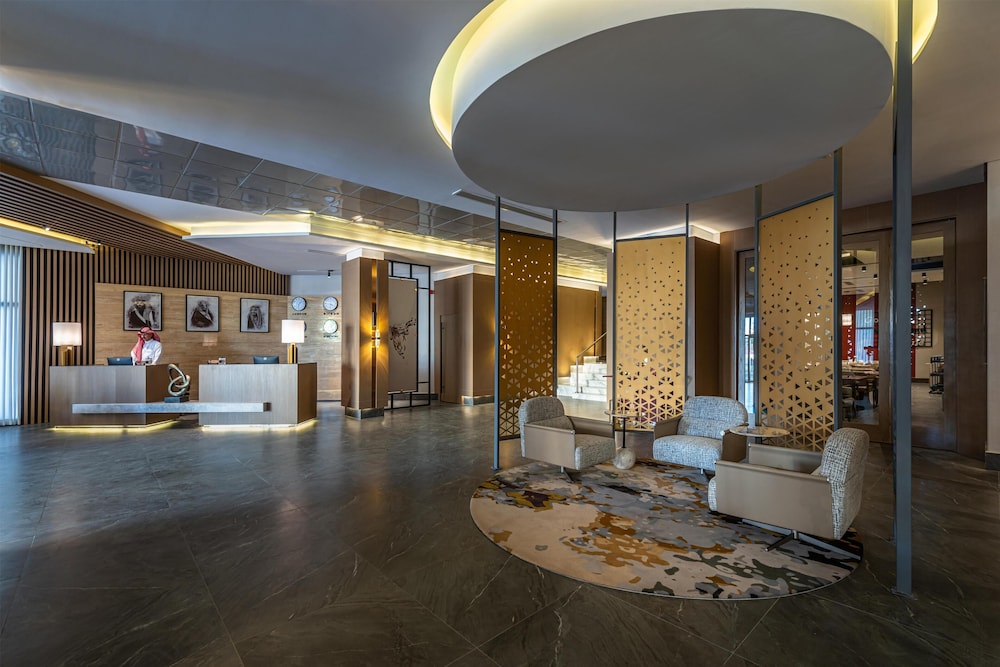 Grand Plaza Tabuk 11/50