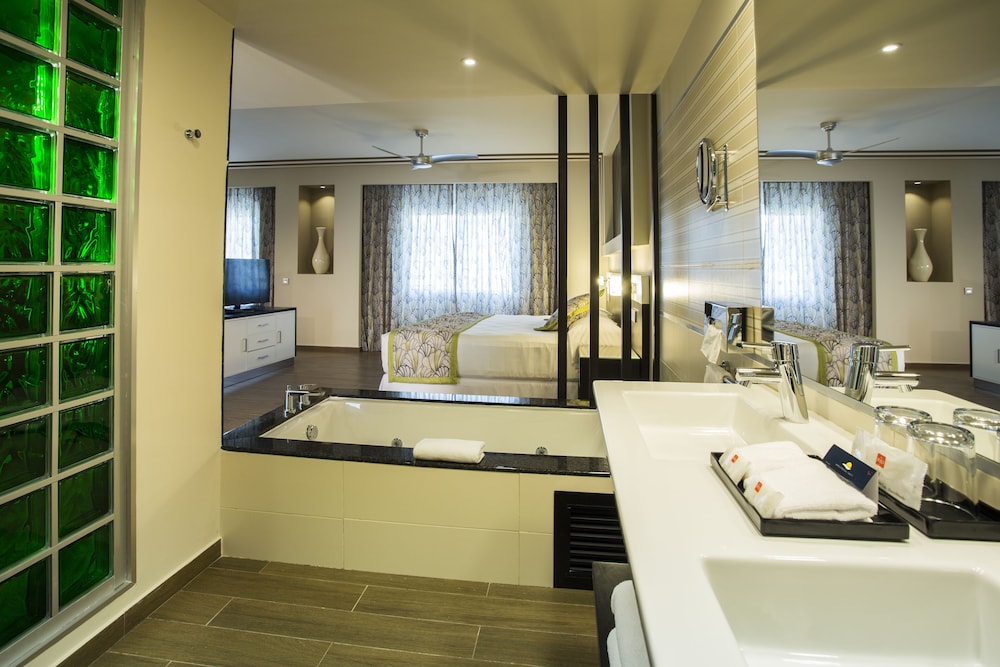 Riu Republica - Adults Only - All Inclusive 20/69