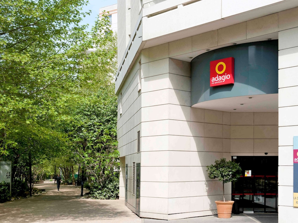 Adagio La Defense Kleber