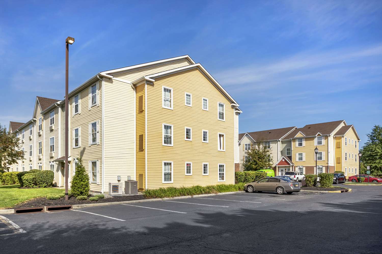 MainStay Suites Mt. Laurel - Philadelphia 9/15