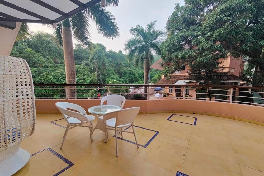 La Sunila Suites 38/44