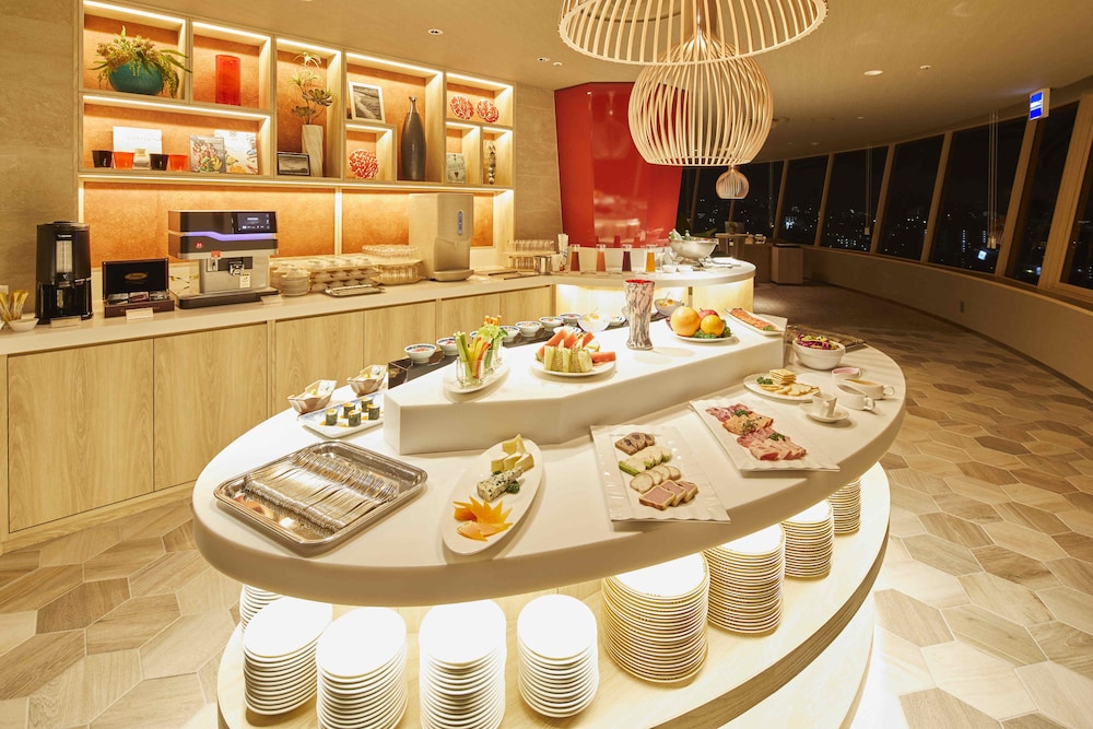 INFINISIS NAHA SHURIJO by Hewitt Resort 55/69
