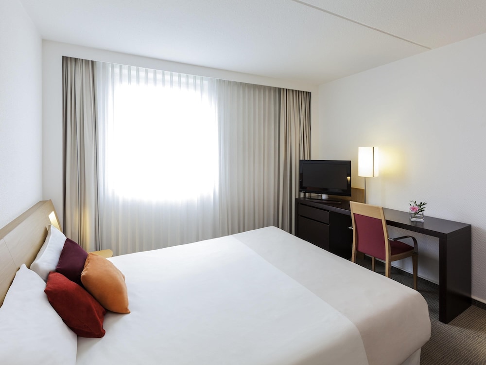 Novotel Maastricht 16/75
