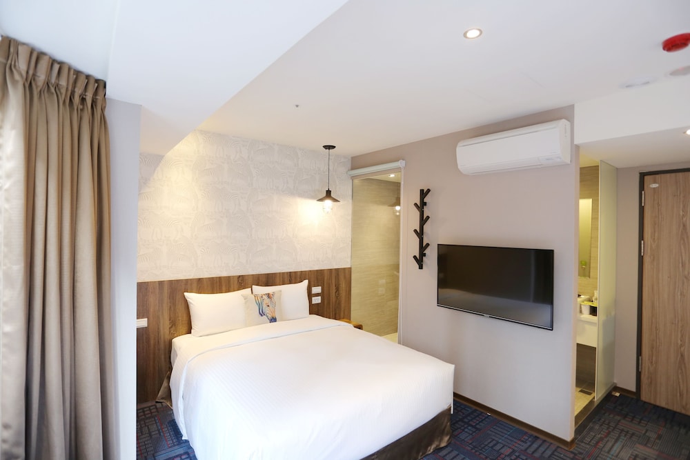 ARK HOTEL-CHANG'AN FUXING 17/52
