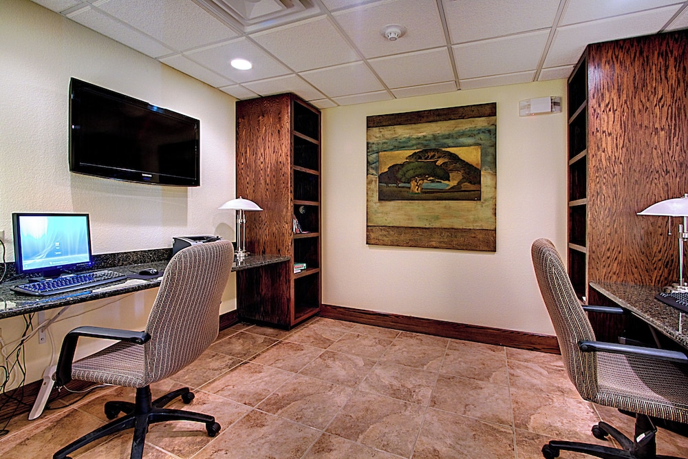 Staybridge Suites Salt Lake-West Valley City 55/70