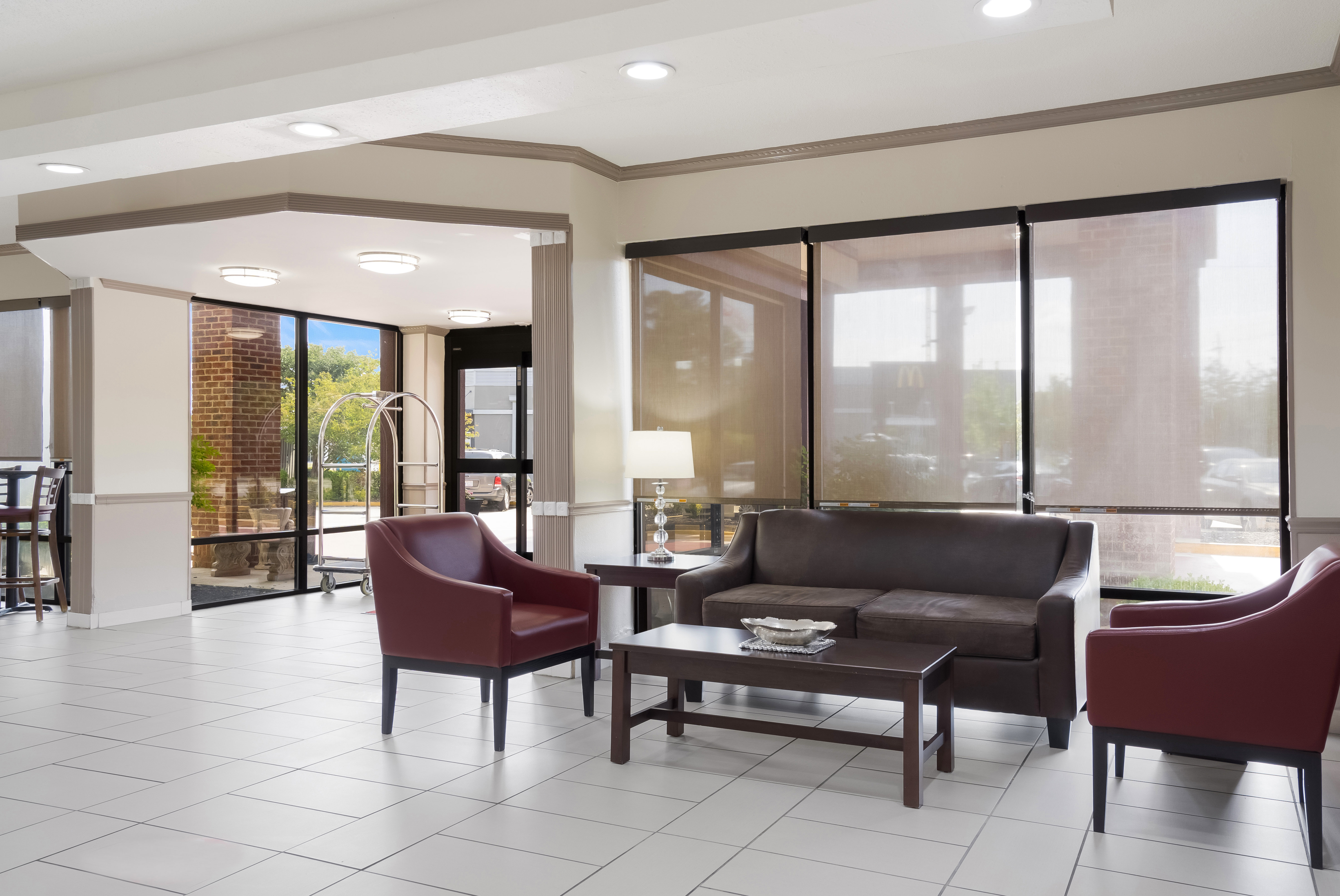 Red Roof Inn Suites Jacksonville Nc 33/53