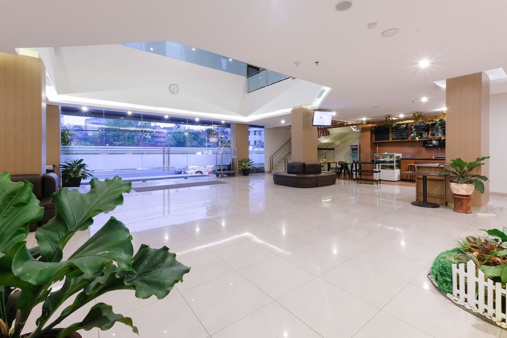 Hotel 88 Mangga Besar 62 Lokasari By WH 6/62