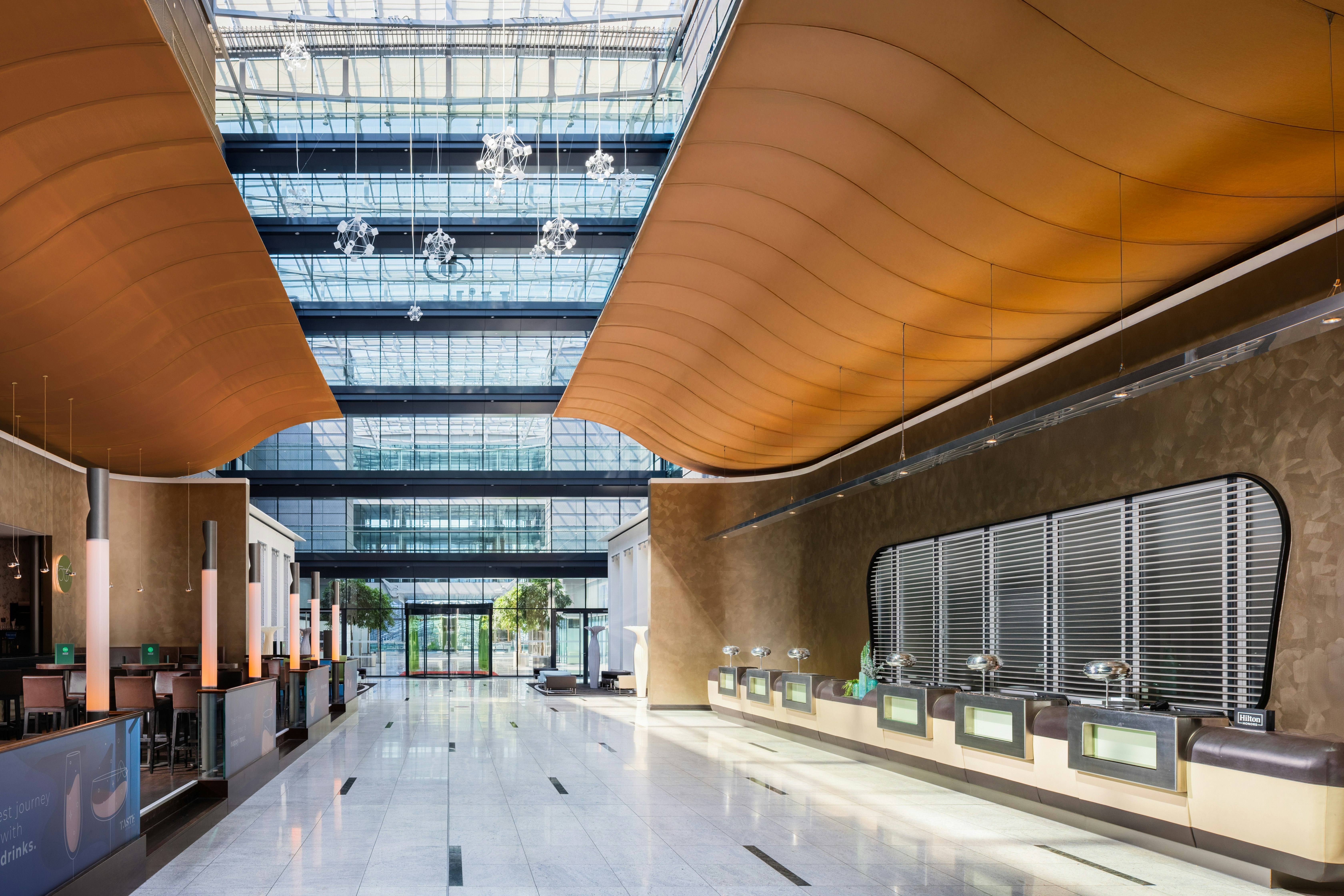 Hilton Frankfurt Airport 26/66
