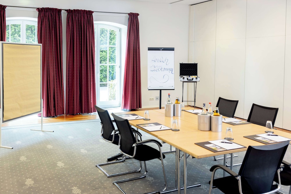 Schlosshotel Munchhausen 35/50