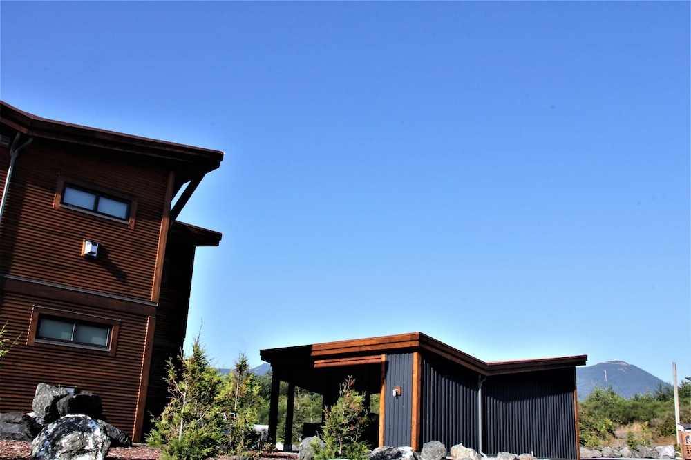 Pacific Rim Retreat 5/29