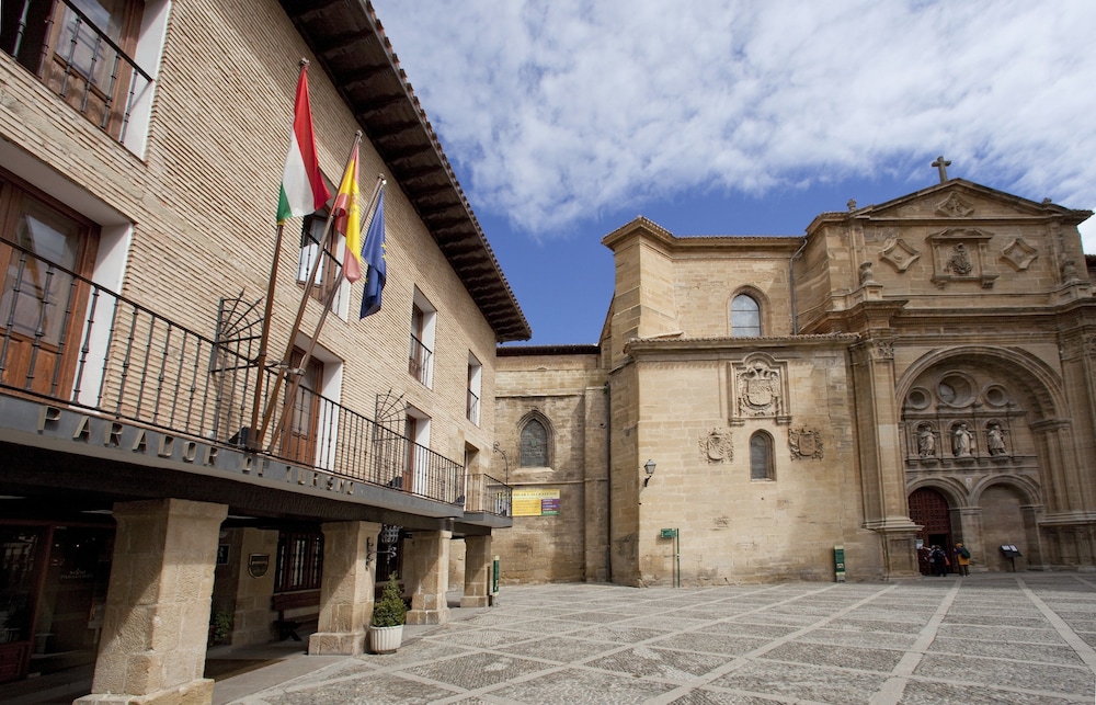 Parador de Santo Domingo de la Calzada 45/50