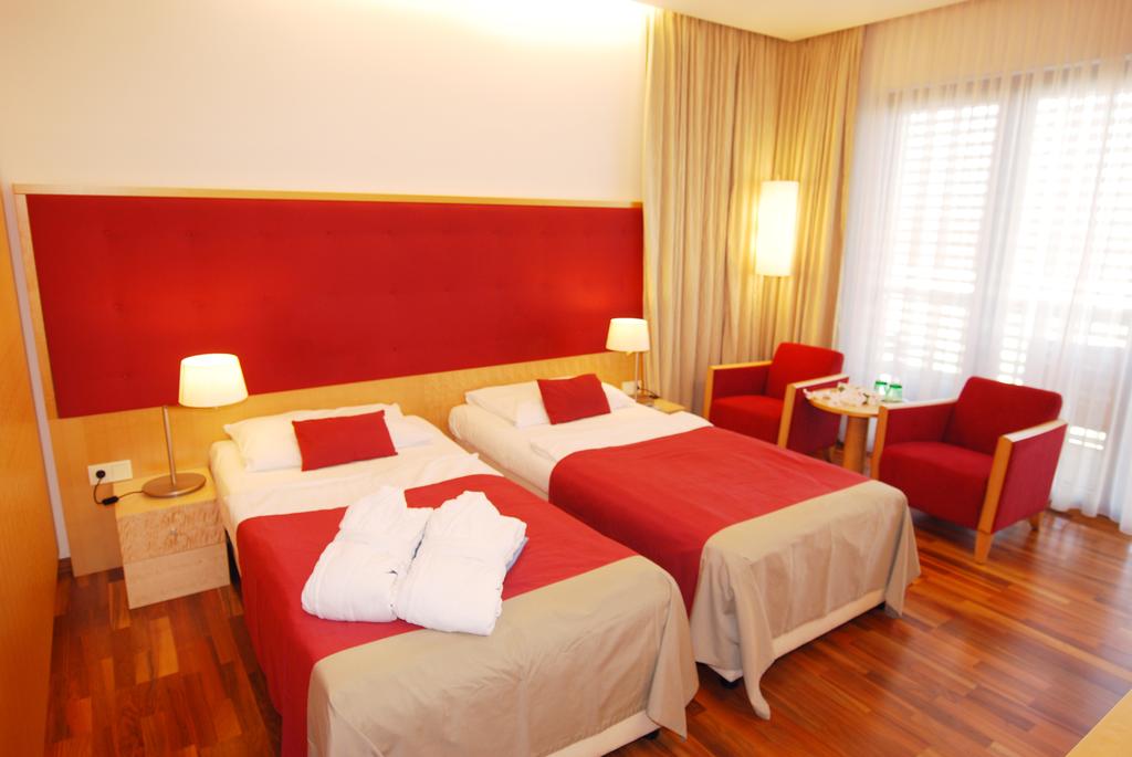 Therme Laa Hotel and Spa 15/51