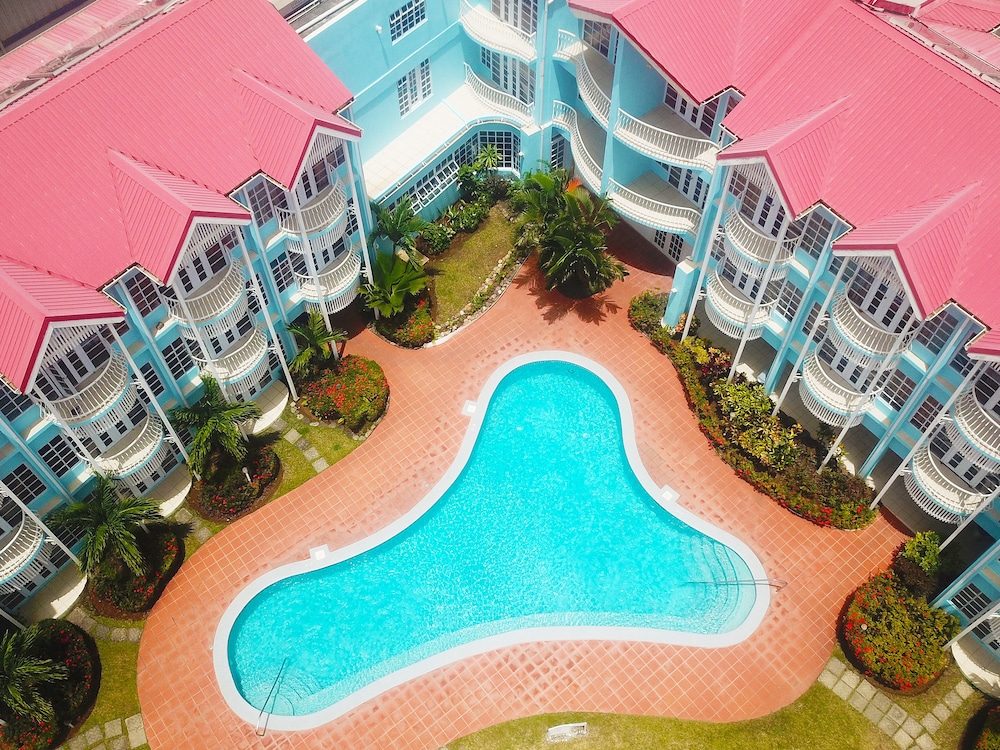 Bay Gardens Marina Haven 14/64