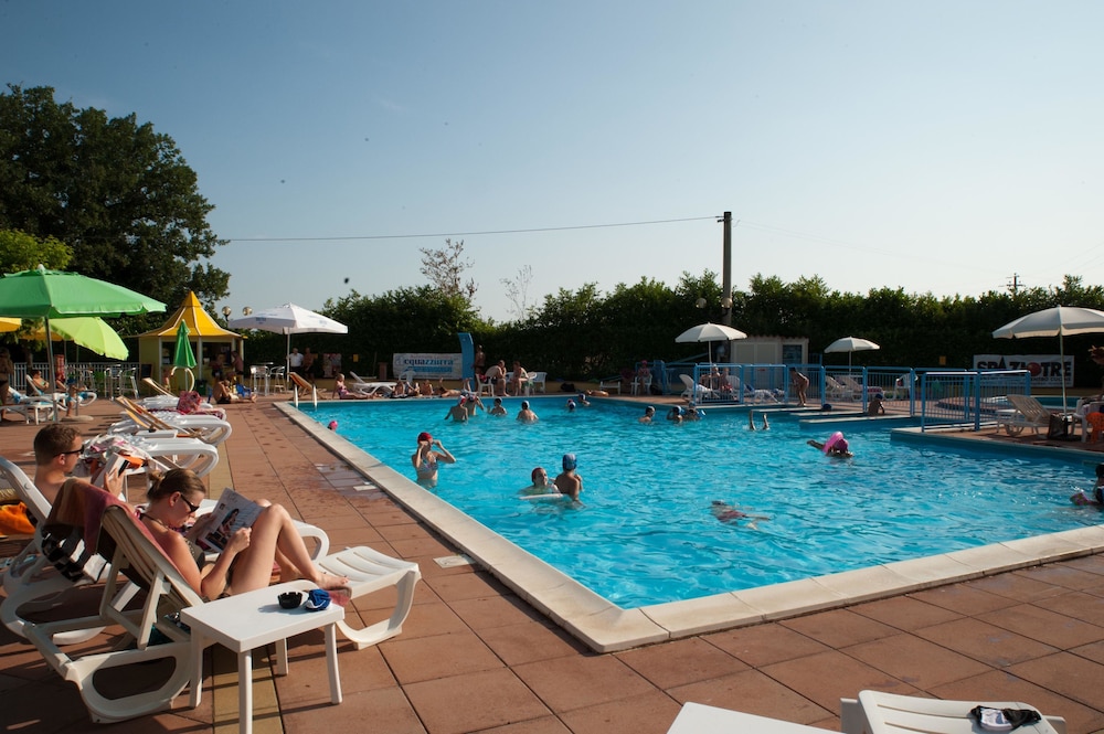 Hotel Green Assisi 17/38